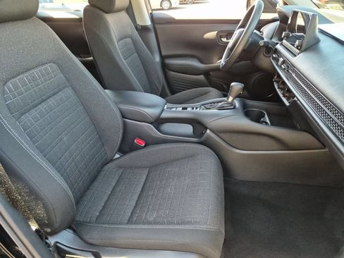 Used 2024 Honda HR-V LX image 29