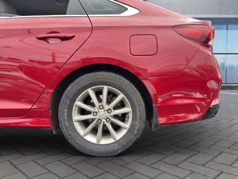 Used 2019 Hyundai Sonata SE image 23