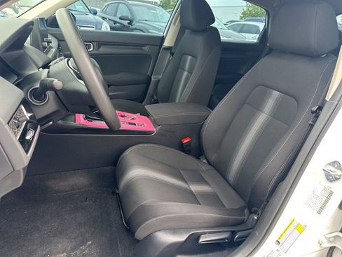 Used 2024 Honda Civic LX image 14