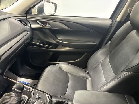 Used 2023 MAZDA CX-9 Touring Plus image 13