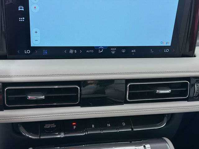 New 2026 Lincoln Aviator 2WD image 16
