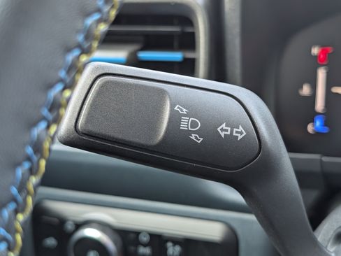 New 2025 Ford Maverick Lobo image 51