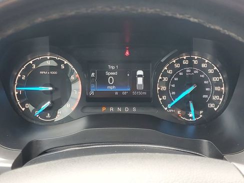 Certified 2022 Ford Ranger XLT w/ Equipment Group 301A Mid image 24