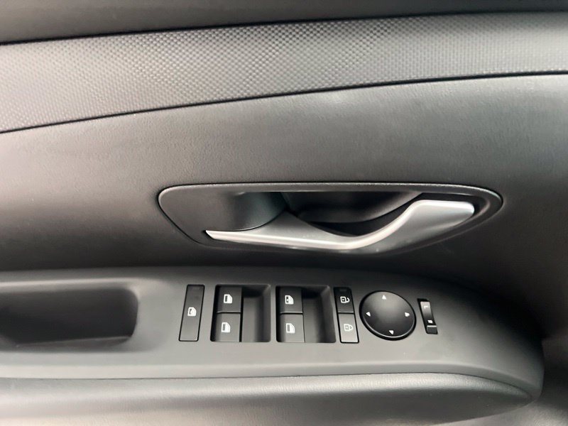 New 2026 Hyundai Tucson SE FWD image 18