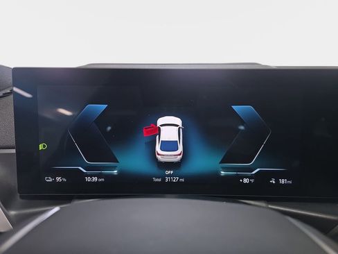 Used 2023 BMW i4 eDrive35 w/ Premium Package RWD image 22
