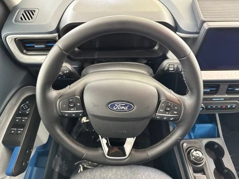 Used 2025 Ford Maverick XLT w/ XLT Luxury Package FWD image 25