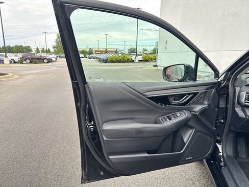 Used 2020 Subaru Legacy Limited AWD/4WD image 9