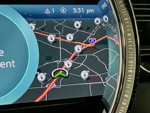 Used 2022 MINI Cooper SE image 21