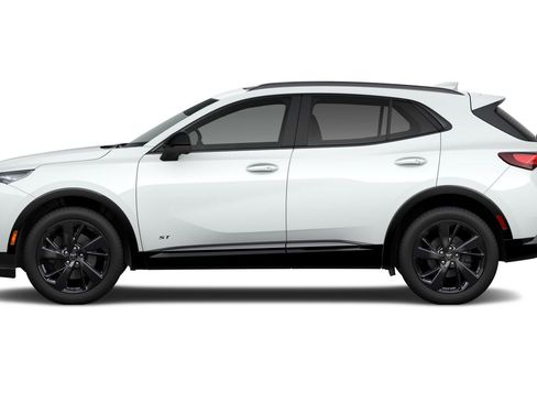 New 2026 Buick Envision Sport Touring AWD/4WD image 30