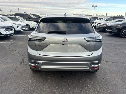 Certified 2023 Buick Envision Avenir image 6