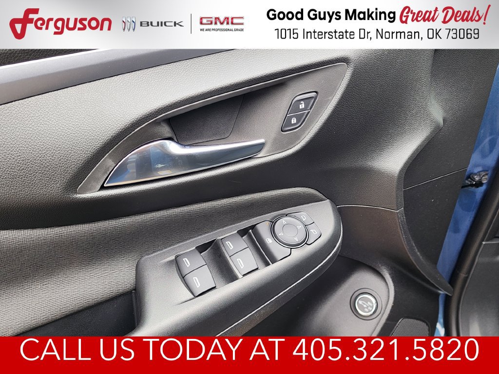 New 2026 Buick Envista Preferred w/ Convenience I Package FWD image 13
