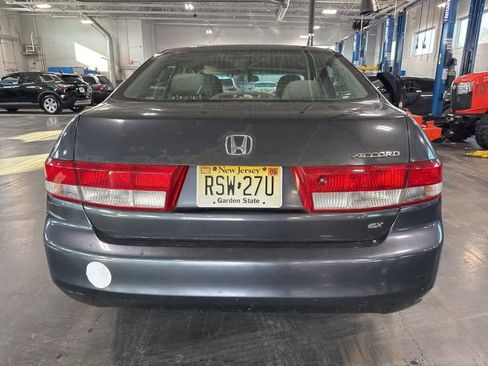 Used 2004 Honda Accord EX image 3