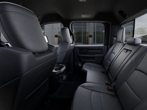New 2025 RAM 2500 Power Wagon AWD/4WD image 23
