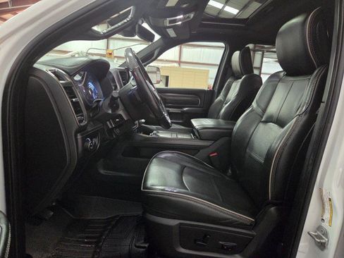 Used 2019 RAM 2500 Limited image 67