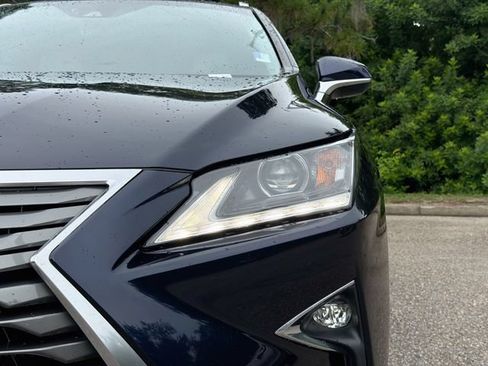 Used 2019 Lexus RX 350 AWD image 9