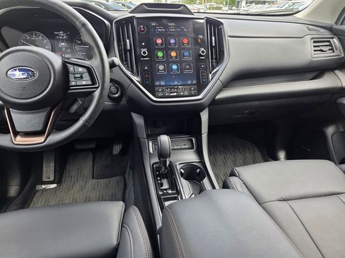 Certified 2025 Subaru Ascent Bronze Edition w/ Popular Package #2 image 14