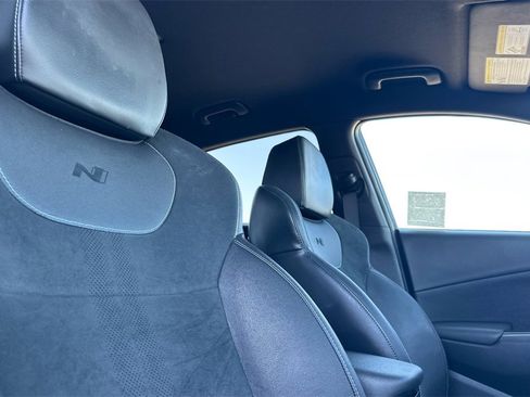 Used 2023 Hyundai Kona N image 19