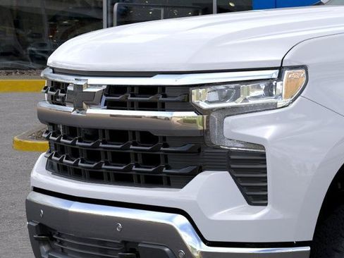 New 2026 Chevrolet Silverado 1500 LT AWD/4WD image 13