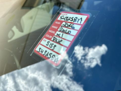 New 2026 BMW X1 M35i w/ Technology Package image 21