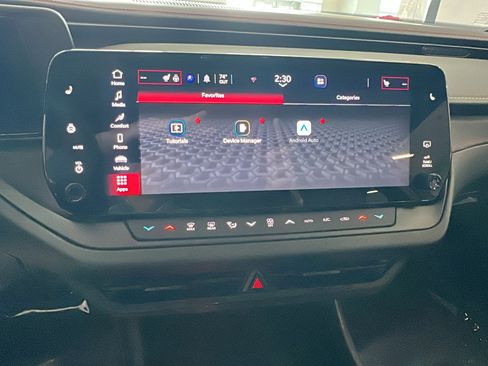 New 2026 Dodge Charger Scat Pack w/ Blacktop Package image 25