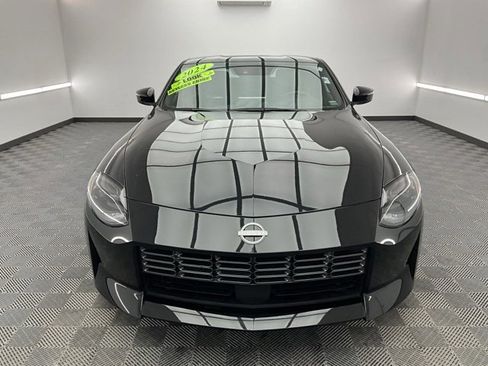 Used 2024 Nissan Z Sport w/ Floor Mat Package image 2