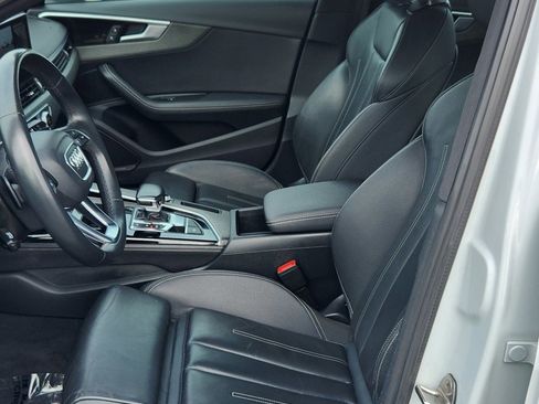 Used 2023 Audi A4 2.0T Premium Plus image 11