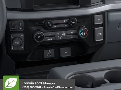 New 2026 Ford F350 XLT image 15