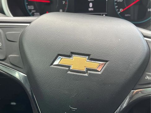 Used 2020 Chevrolet Malibu RS FWD image 18