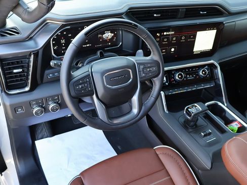 New 2026 GMC Sierra 1500 Denali Ultimate image 27