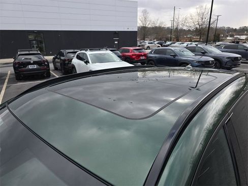 New 2026 MAZDA CX-50 AWD 2.5 S w/ Accent Package image 12