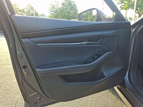 Used 2024 MAZDA MAZDA3 s FWD image 12