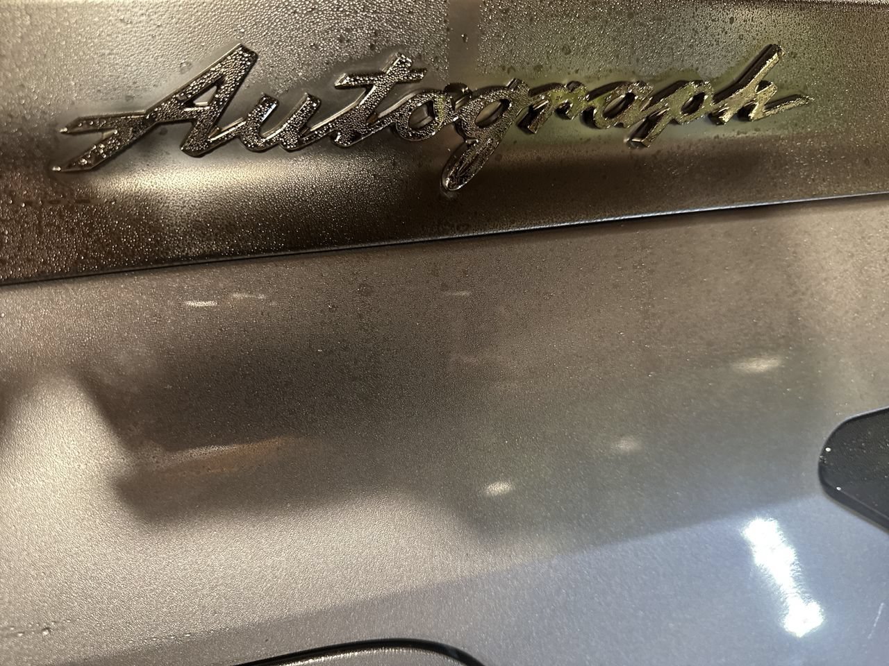 New 2026 INFINITI QX80 Autograph w/ Premium Cargo Package AWD/4WD image 18