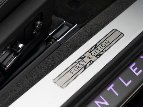 Used 2020 Bentley Continental GT First Edition AWD/4WD image 59