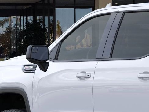 New 2026 GMC Sierra 1500 AT4 AWD/4WD image 13