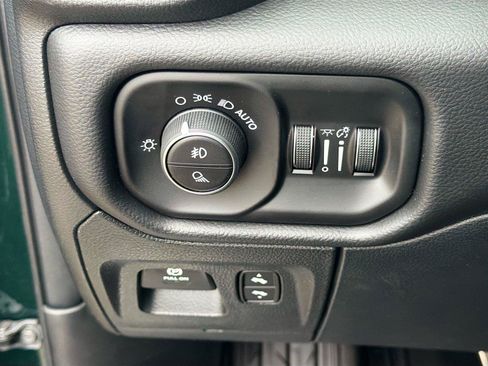 New 2026 RAM 1500 RHO AWD/4WD image 33