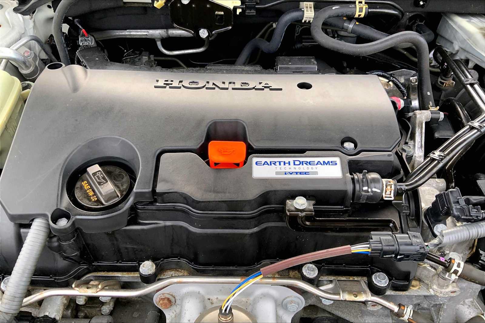 Used 2019 Honda Civic Sport image 28