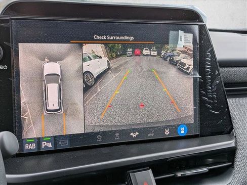 New 2026 Subaru Outback Limited XT AWD/4WD image 12
