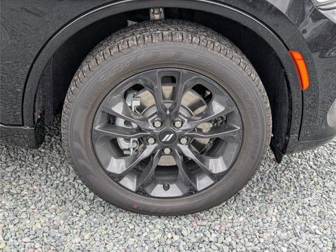 New 2026 Dodge Durango GT image 5