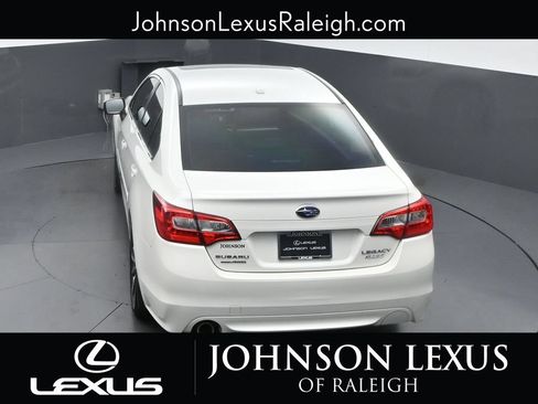 Used 2015 Subaru Legacy 2.5i Limited AWD/4WD image 27