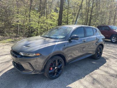 New 2024 Dodge Hornet R/T