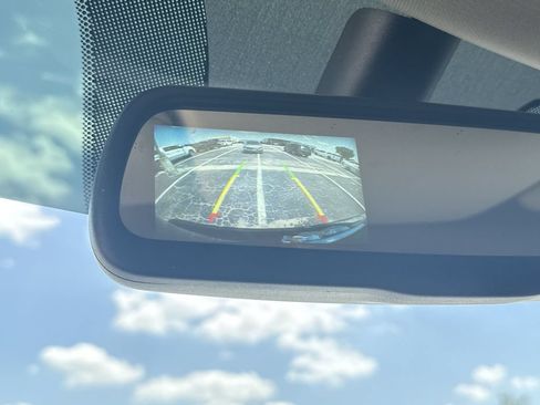 Used 2018 RAM 1500 Tradesman RWD image 21