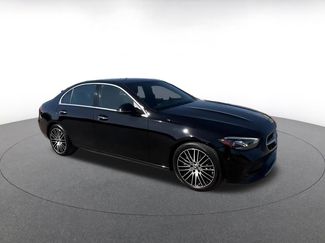 Used 2024 Mercedes-Benz C 300 Sedan video 2
