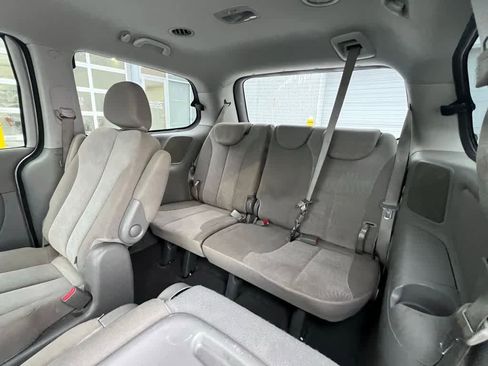 Used 2012 Kia Sedona LX w/ PWR Pkg image 13