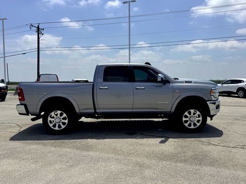 Used 2020 RAM 2500 Laramie AWD/4WD image 6