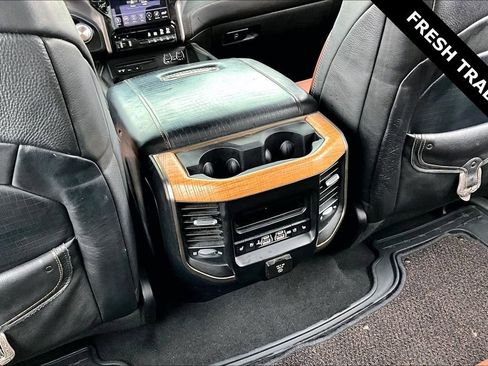 Used 2019 RAM 1500 Limited image 11