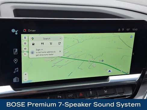 Used 2024 Chevrolet Silverado 2500 High Country image 11