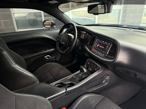 Used 2021 Dodge Challenger R/T w/ Plus Package RWD image 43