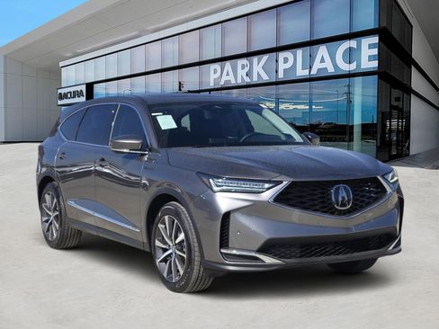 New 2026 Acura MDX FWD w/ Technology Package image 2
