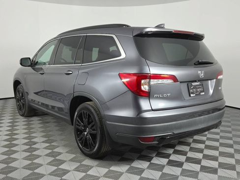 Used 2022 Honda Pilot Special Edition image 5