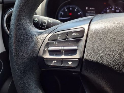 Used 2023 Hyundai Kona SEL w/ Cargo Package AWD/4WD image 14
